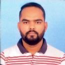 Photo of Sandeep Yadav