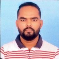 Sandeep Yadav Class 11 Tuition trainer in Prayagraj