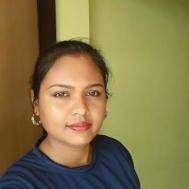 Riya C. Class I-V Tuition trainer in Kolkata