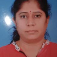 Hima B. Class I-V Tuition trainer in Hyderabad