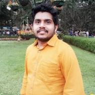 Vishnu M. R. Class 10 trainer in Kollam