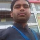 Photo of Manu Pandey