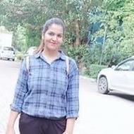 Shivani M. Class I-V Tuition trainer in Delhi