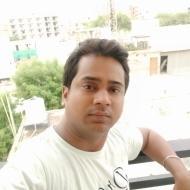 Ravikesh Kumar Class 8 Tuition trainer in Kolkata