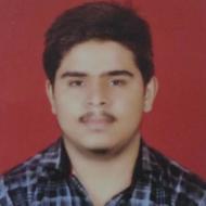 Shubham Tiwari Class 12 Tuition trainer in Delhi