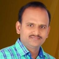 K. Yakub Goud Class 11 Tuition trainer in Hyderabad