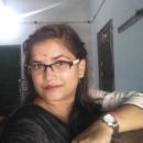 Photo of Anjali K.