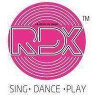 RDX Academy Of Music Dance institute in Pune