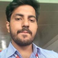 Ankit Singh Class 10 trainer in Pune