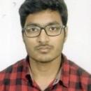 Photo of Ayush Agrawal