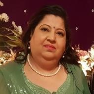 Ritu A. Spoken English trainer in Delhi