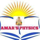 Photo of Amar's Physics