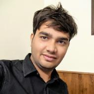 Pankaj Class 12 Tuition trainer in Delhi