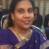 Seethalakshmi S. Class I-V Tuition trainer in Thane