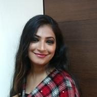 Simran A. Makeup trainer in Vasai