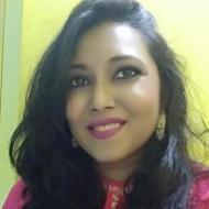 Suparna D. Class 12 Tuition trainer in Kolkata
