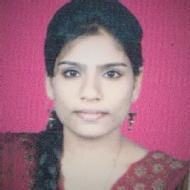 Varsha C. Class I-V Tuition trainer in Kalyan