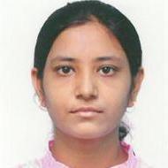 Sudeshna H. Class 9 Tuition trainer in Kolkata