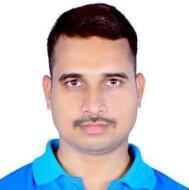 Brajesh Kumar PSC Exam trainer in Meerut