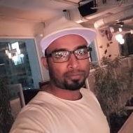 Anoop Mondal Disco Jockey trainer in Hyderabad