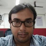 Anjan Dutta BTech Tuition trainer in Kolkata