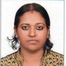 Photo of Akhila V.