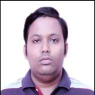 Anubhav Asthana Python trainer in Prayagraj