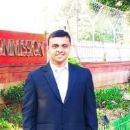 Vinayak Shankar Engineering Diploma Tuition trainer in Bhavnagar