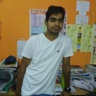 Ashok Kumar Sahu Class 8 Tuition trainer in Bilaspur