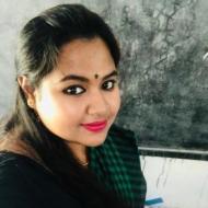Payal M. Class 11 Tuition trainer in Asansol