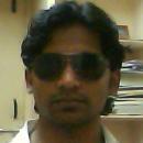 Photo of Vikram Bardhan