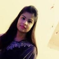 Priyanka K. Class 12 Tuition trainer in Indore
