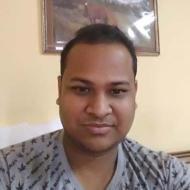 Anupam Jana Computer Course trainer in Tamluk