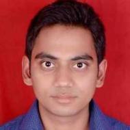Siddhant Singh Cyber Security trainer in Gurgaon