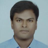 Hemanth Kumar Class I-V Tuition trainer in Hyderabad