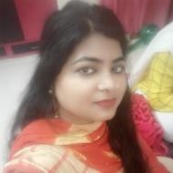 Lisa H. Spoken English trainer in Lucknow