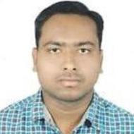 G Alok Raj UPSC Exams trainer in Hyderabad