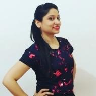 Priyanka S. Aerobics trainer in Delhi