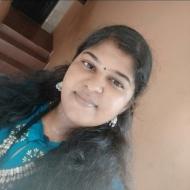 Thenmozhi R. Class 10 trainer in Chennai
