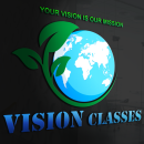 Photo of Vision Classes