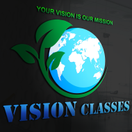 Vision Classes Class 10 institute in Pune