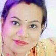 Urvashi G. Class I-V Tuition trainer in Mirzapur