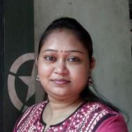 Juin B. Class I-V Tuition trainer in Howrah