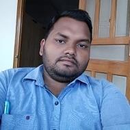 Mohammad Shahnawaz Ansari Class 8 Tuition trainer in Bhubaneswar