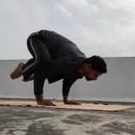 Dharmender Singh Personal Trainer trainer in Delhi