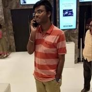 Ajay Kumar Reddy BCom Tuition trainer in Nellore