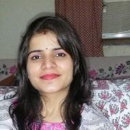 Anuradha Class I-V Tuition trainer in Gurgaon