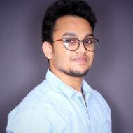 Rohit Shende Animation & Multimedia trainer in Pune