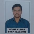 Photo of Rohit Kumar