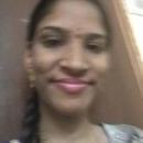 Photo of Iswarya